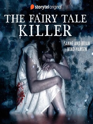 cover image of The Fairy Tale Killer